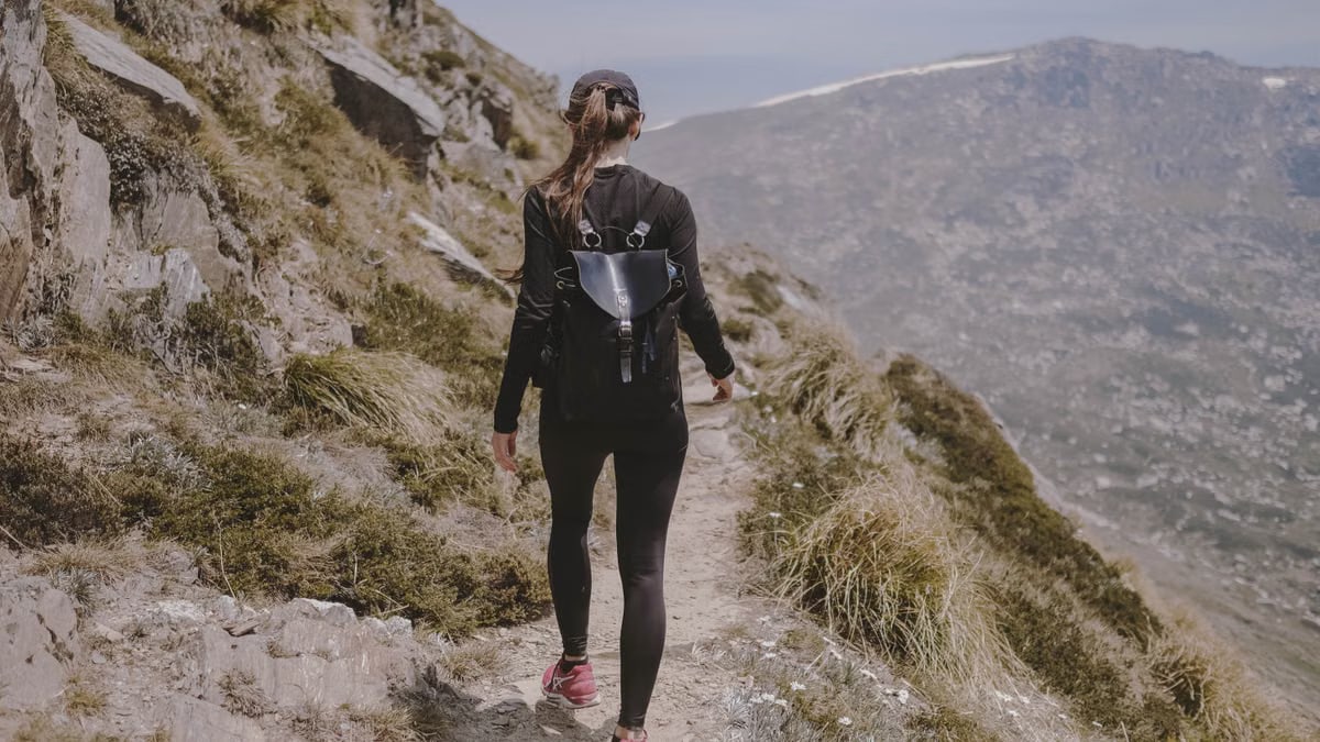 Caminatas Diarias: Un Camino Hacia la Salud