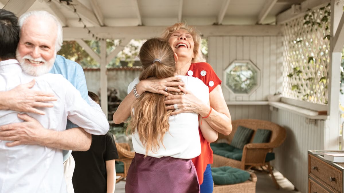 Actividades para Fortalecer Vínculos Familiares